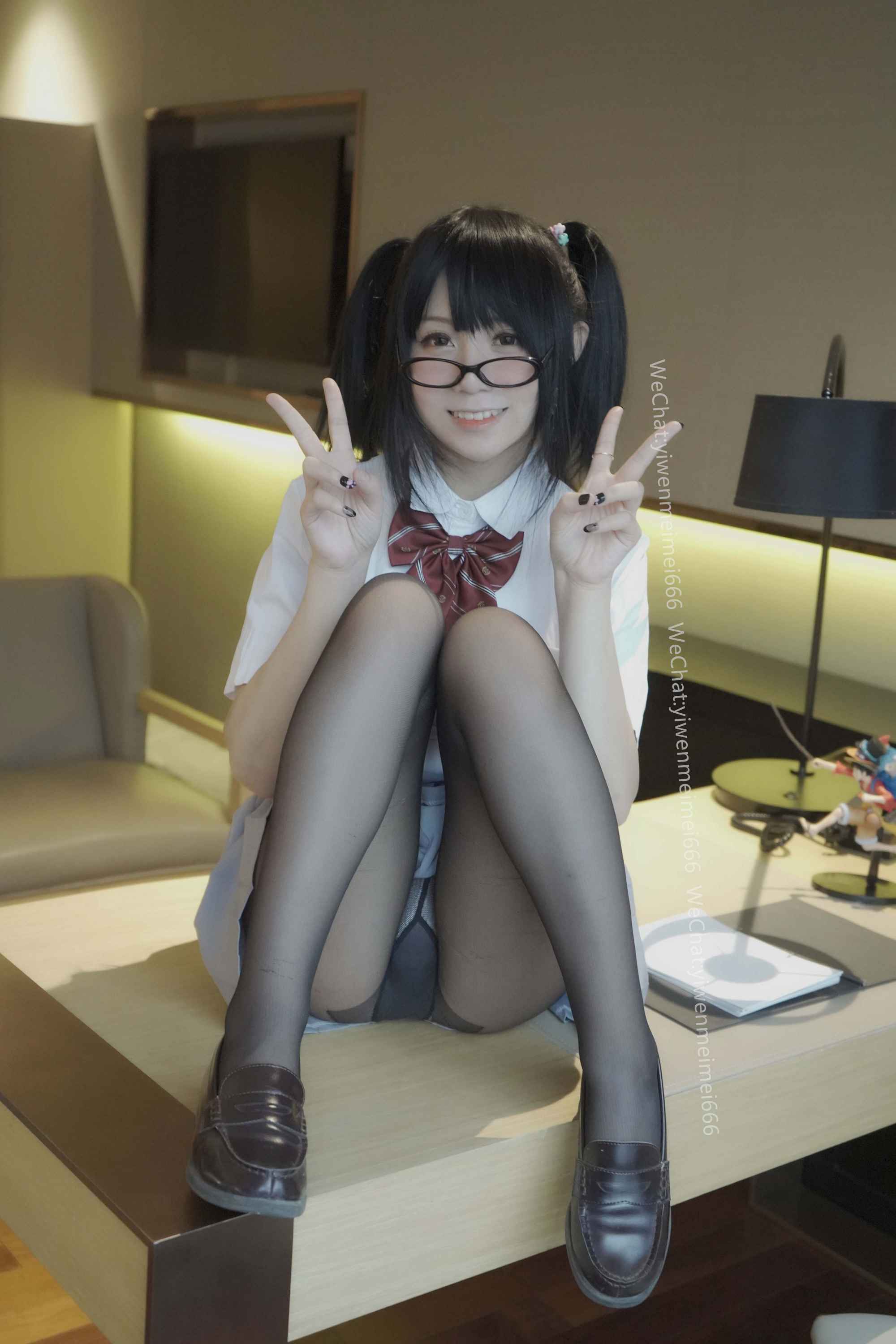 [摇摇乐yoyo]NO.0212019.03月福利插图5